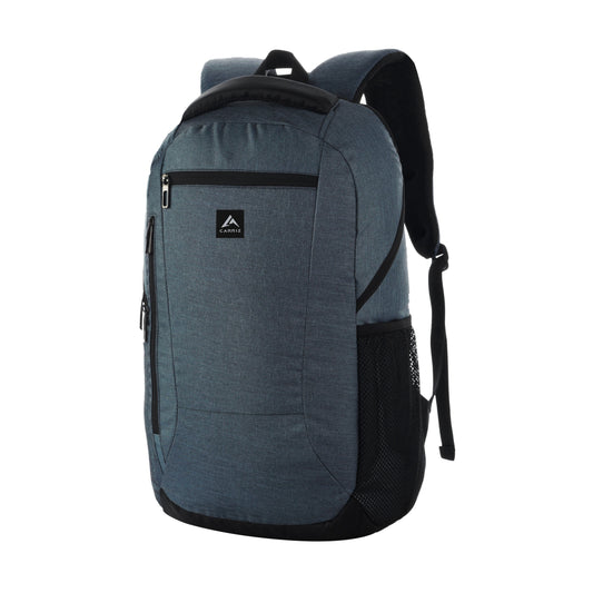 LB04  27L Laptop Backpack - Teal (Clearance sale)