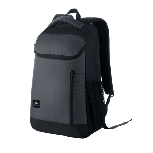 LB07 20L Laptop Backpack Grey (Clearance sale)
