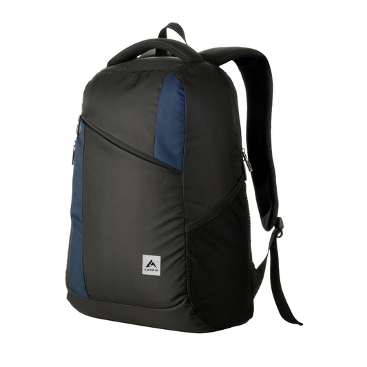 LB08 Laptop Backpack - Ink Blue (Clearance sale)