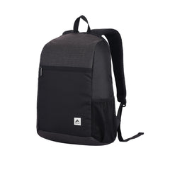 Carriz CB02 21L Casual Backpack-Brown