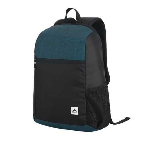 Carriz CB02 21L Casual Backpack-Green