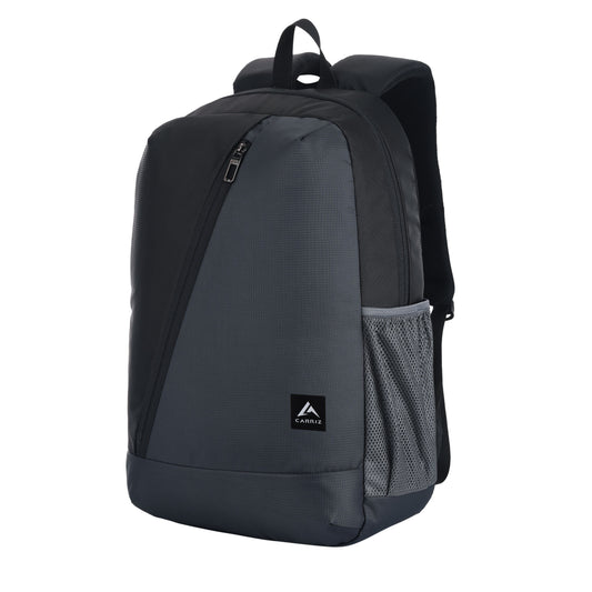 CARRIZ Casual Backpack -CB06-GREY