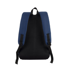 CARRIZ Casual Backpack -CB03-NAVYBLUE