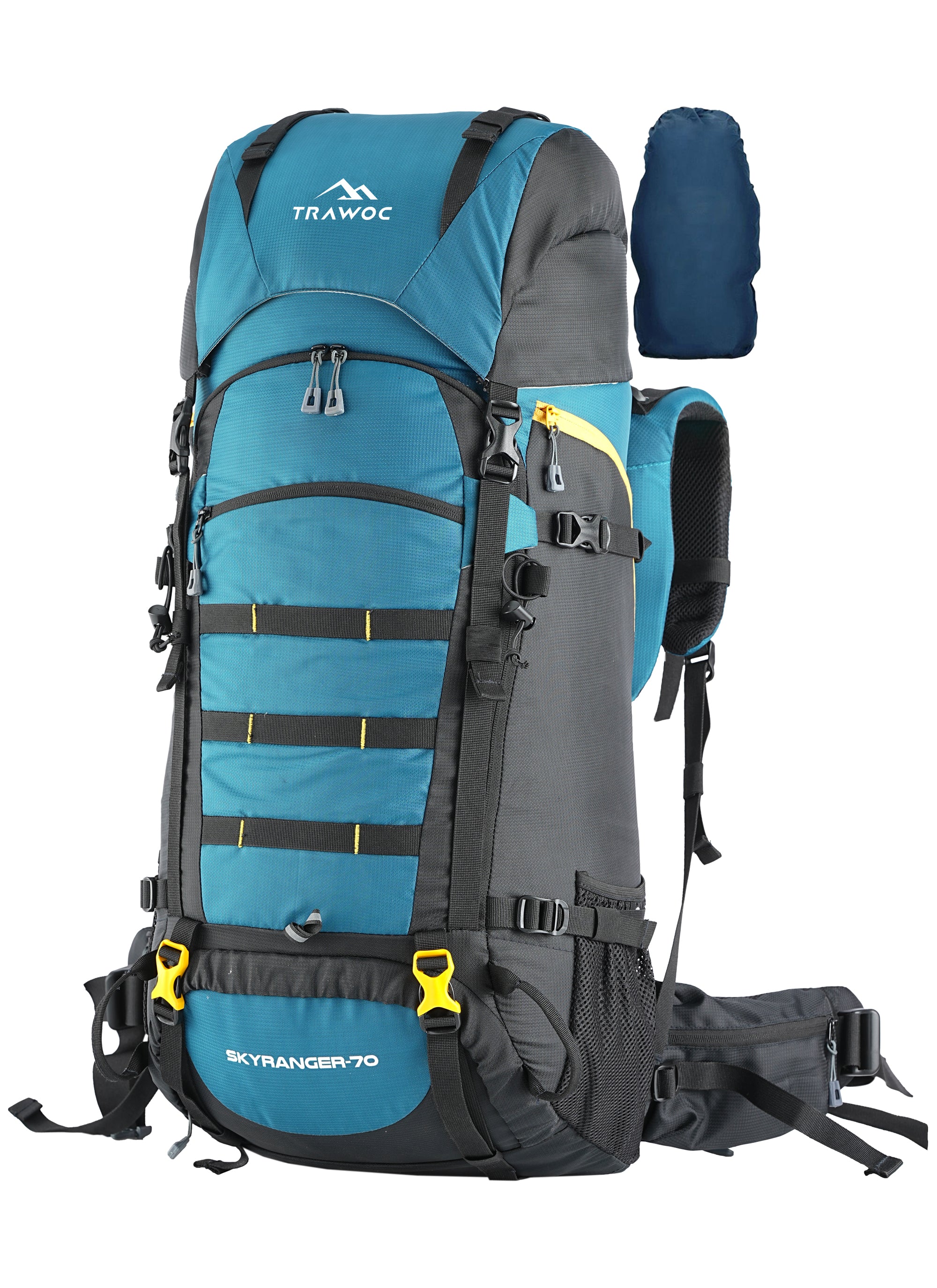 70 l travel backpack 70L - 60L - 50L | and camping gear Osprey Fairview 70 Backpack Review