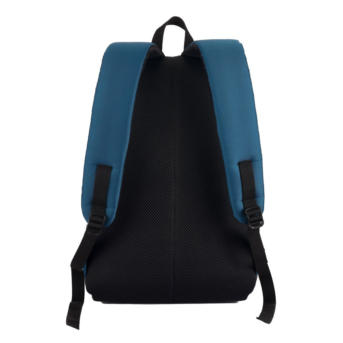 CARRIZ Casual Backpack - CB03 - ENGLISHBLUE - TRAWOC