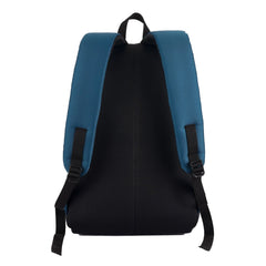 CARRIZ Casual Backpack - CB03 - ENGLISHBLUE - TRAWOC