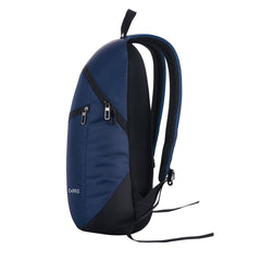 CARRIZ Casual Backpack - CB03 - NAVYBLUE - TRAWOC