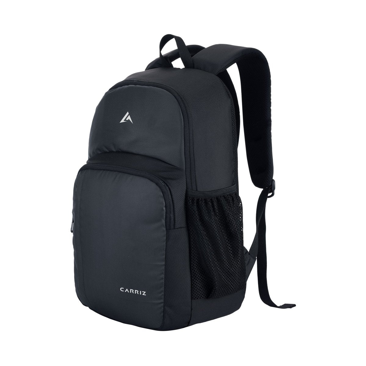 CARRIZ Casual Backpack - CB04 - GREY - TRAWOC