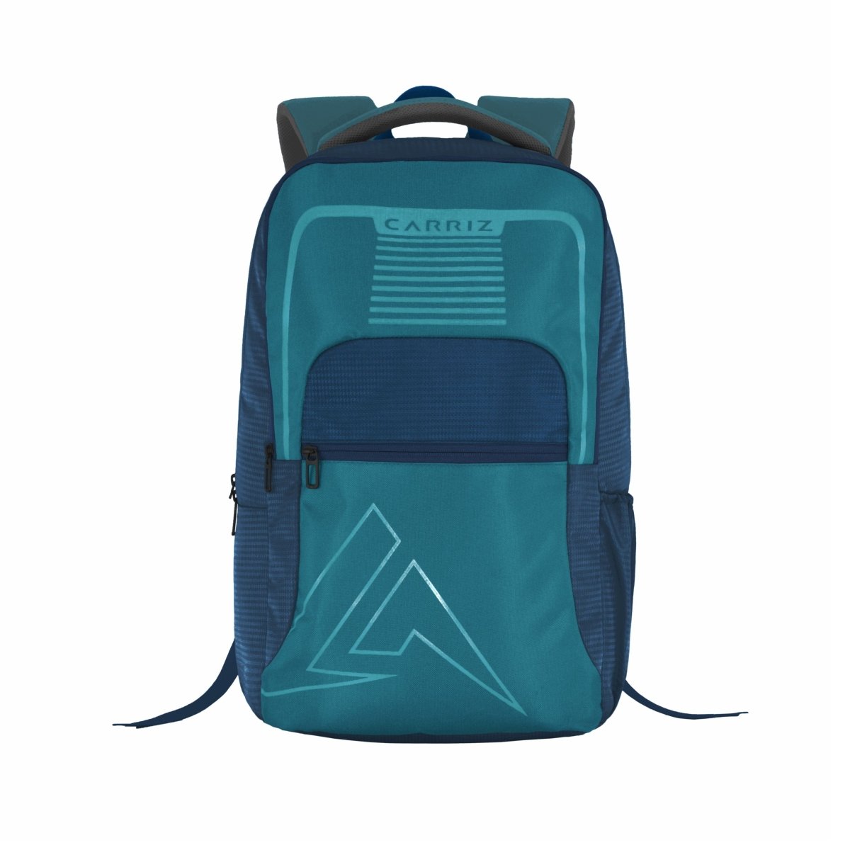 Carriz CPB03 25L Laptop Backpack - Blue - TRAWOC