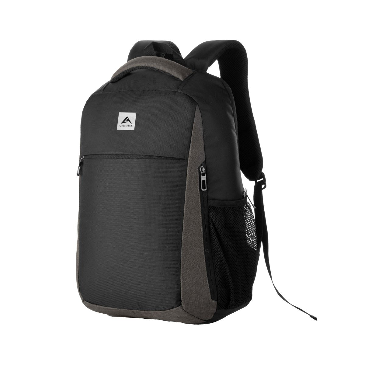 LB01 25L Laptop Backpack - Brown (Clearance sale) - TRAWOC