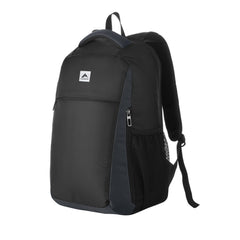 LB01 25L Laptop Backpack - Grey (Clearance sale) - TRAWOC