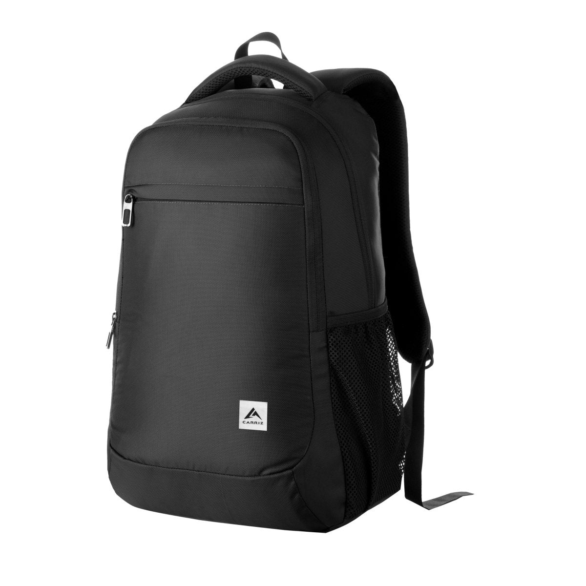 LB03 18L Laptop Backpack - Black (Clearance Sale) - TRAWOC