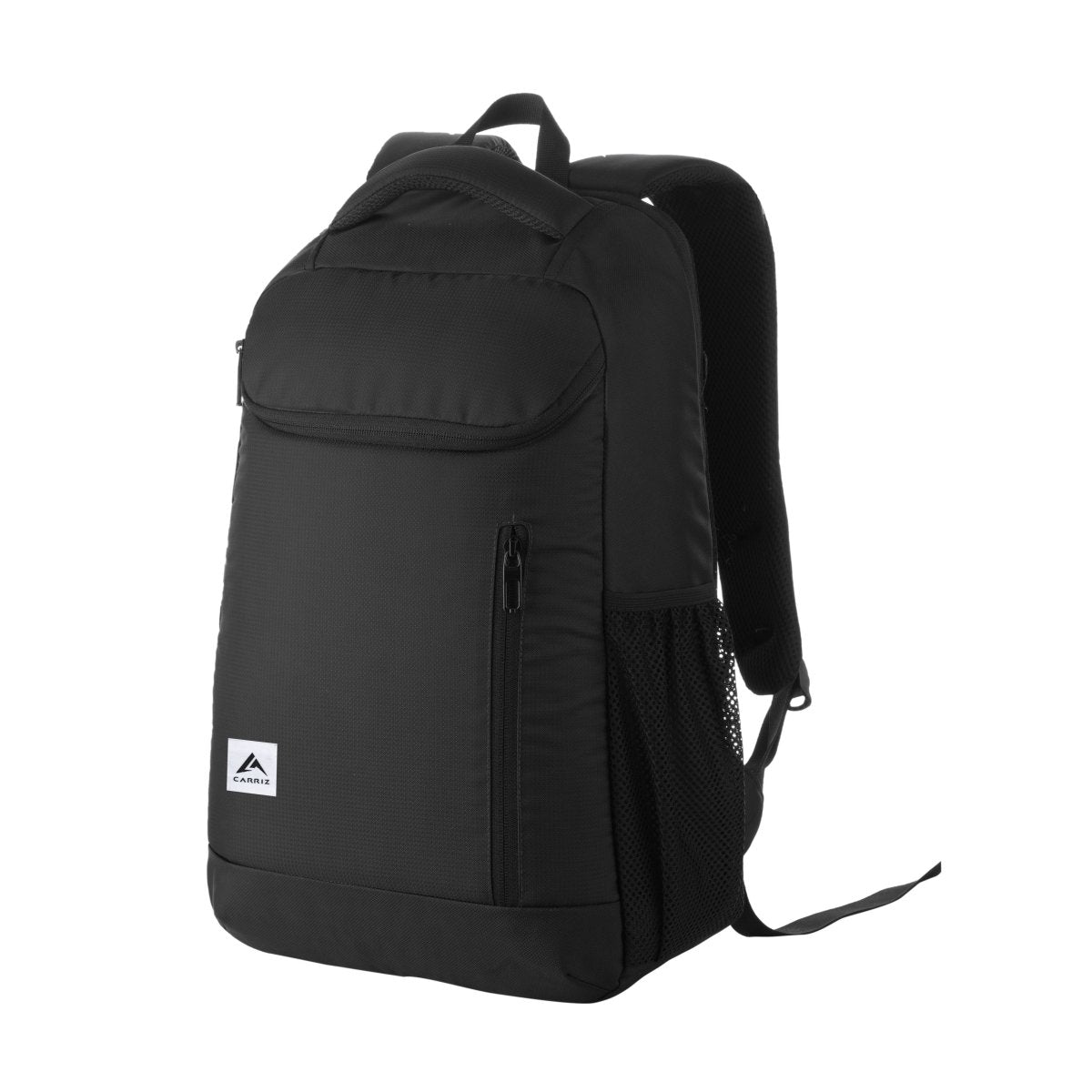 LB07 20L Laptop Backpack - Black