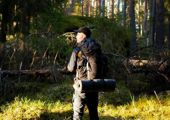 Backpacking checklist - What to Bring on a Hiking Trip - TRAWOC