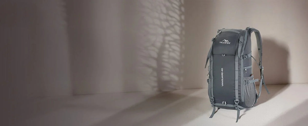 Day Pack - TRAWOC
