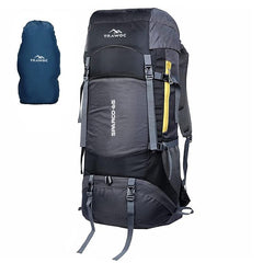 SPARCO-65 Rucksack - Black