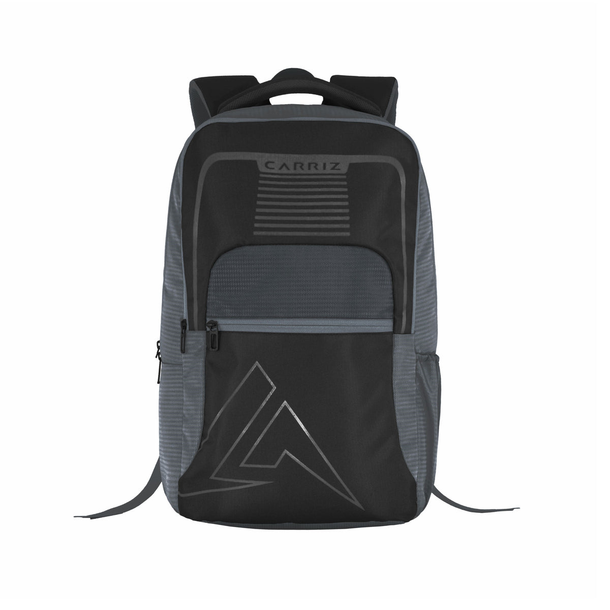 Carriz CPB03 25L Laptop Backpack-Grey