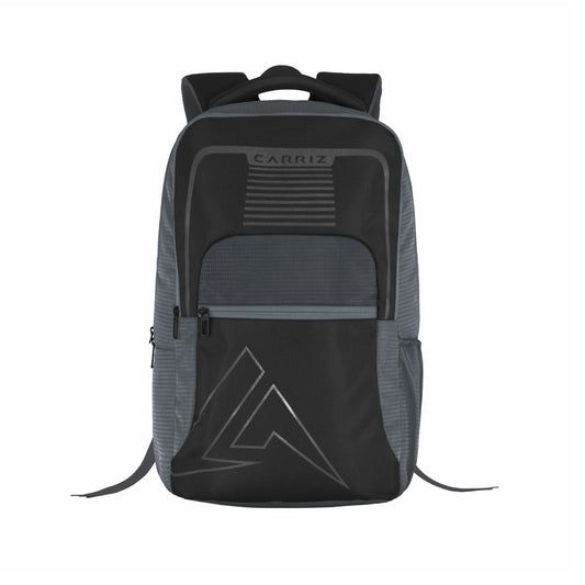 Carriz CPB03 25L Laptop Backpack-Grey