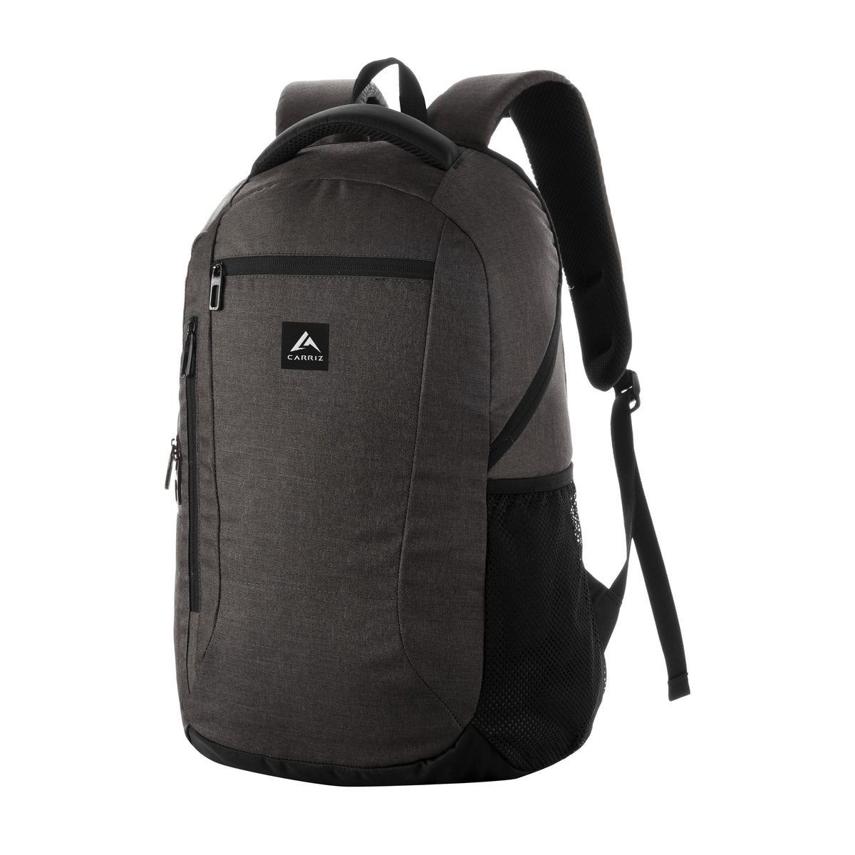 LB04  27L Laptop Backpack - Brown