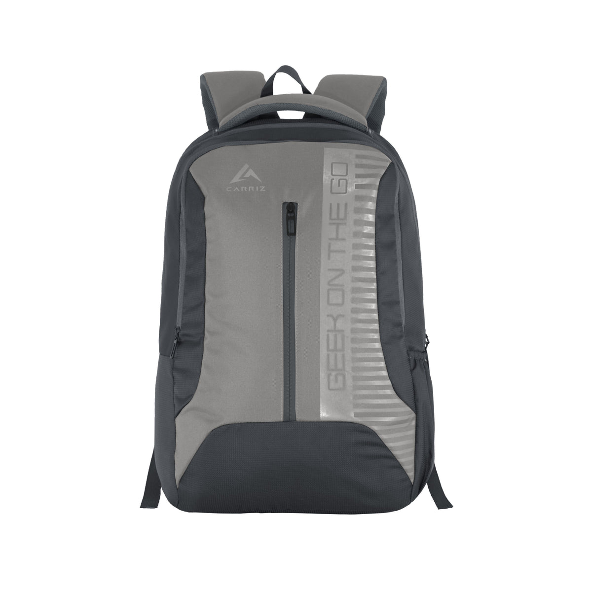 CPB01 26L Laptop Backpack-Grey