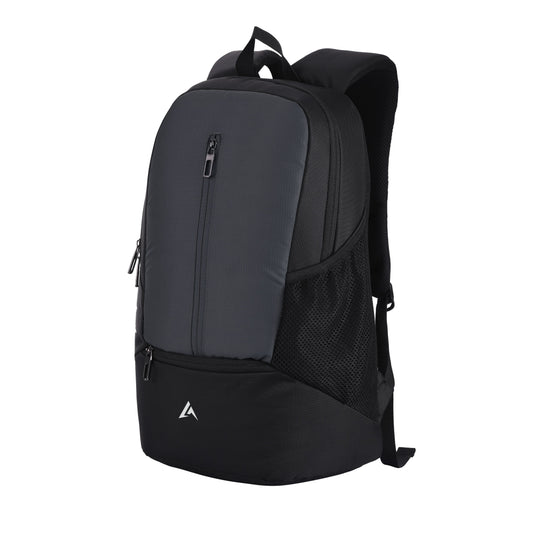 CARRIZ Casual Backpack -CB08-GREY
