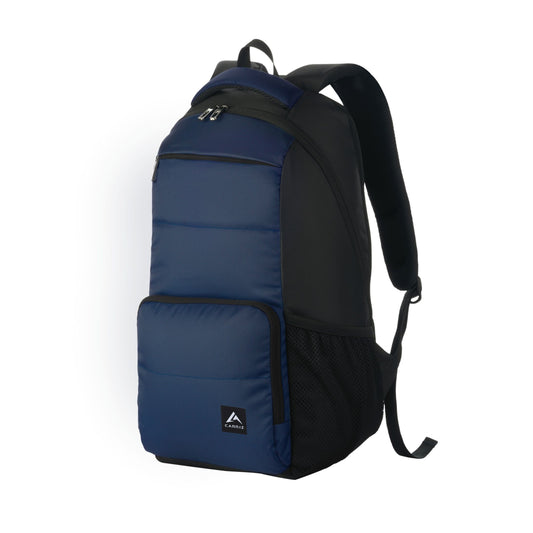 LB02 25L Laptop Backpack - Inkblue