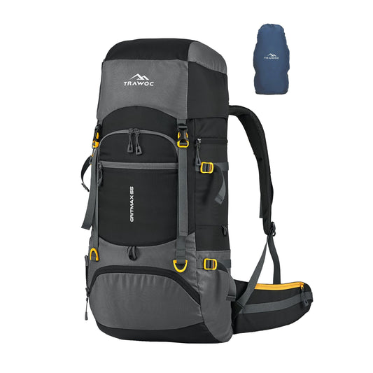 Camping Backpacks Rucksacks Trekking Bags Online Price in India TRAWOC