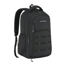 TPB05 35L Laptop Backpack-Black