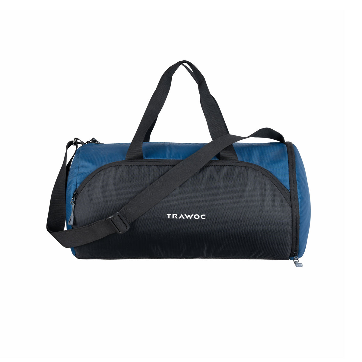 TMPB02 30L Gym & Duffle  Bag - EnglishBlue