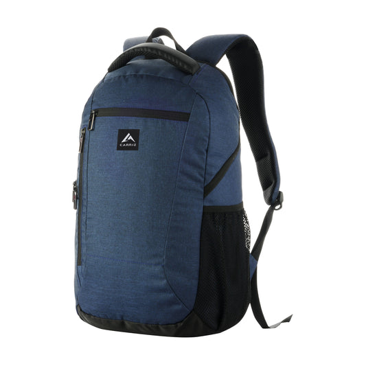 LB04  27L Laptop Backpack - Dark Blue