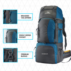 STONEX-60 Rucksack - Blue