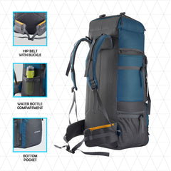STONEX-60 Rucksack - Blue