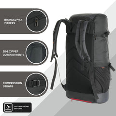 ROAMER-40 RUCKSACK-SLATE-GREY (Clearance Sale)