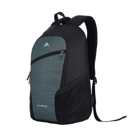 Carriz CB01 22L Casual Backpack-Teal