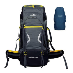 DYNAMITE-65 Rucksack - Grey (Clearance Sale)