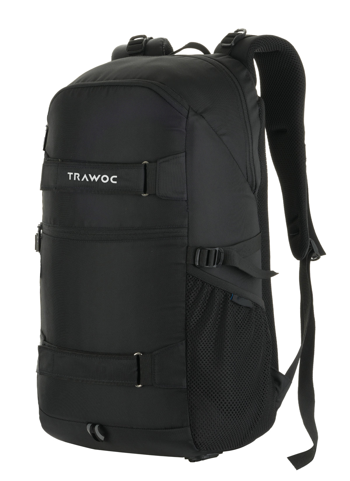 HAVOK-30 Backpack - Black