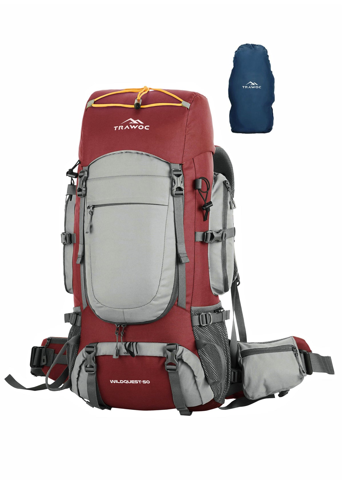 50l travel backpack revenue LOVEVOOK Carry On Airline Approved, Large Backpack with 3 Packing Cubes, TSA Travel Essentials Carry On Bag, Waterproof Weekender Overnight Luggage Daypack, Fits 18 Inch Laptop : Electronics changer no other travel backpacks offer Gieury Expandable Carry On Backpack,