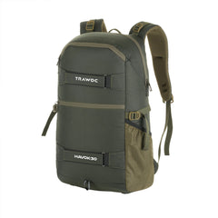 HAVOK-30 Backpack - Olivegreen