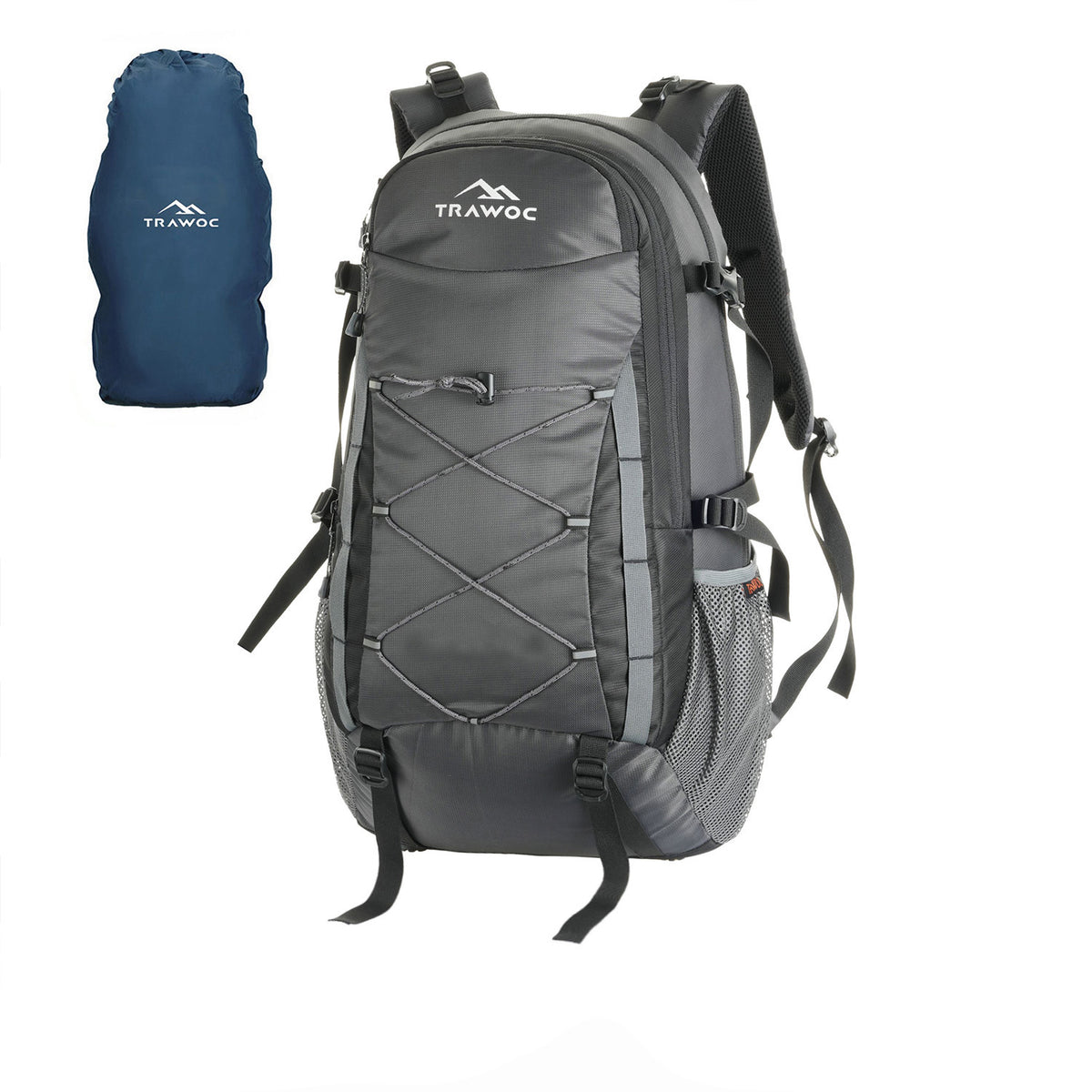 INFERNO-40 Backpack - GREY
