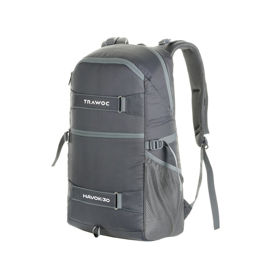 HAVOK-30 Backpack - Grey