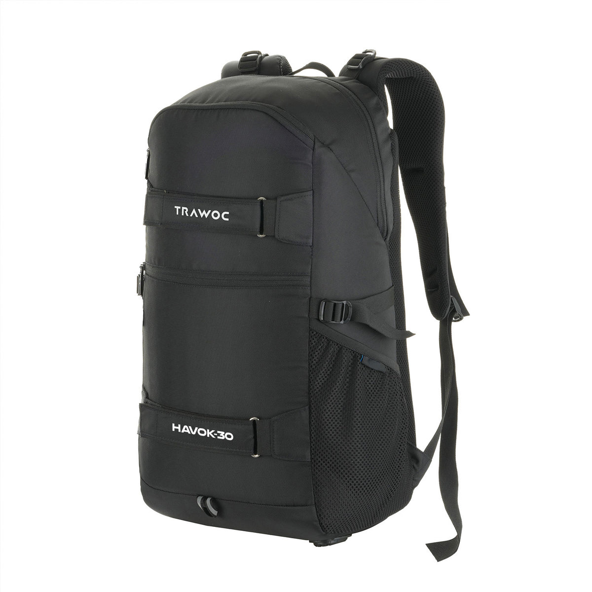 HAVOK-30 Backpack - Black