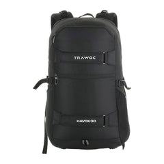 HAVOK-30 Backpack - Black