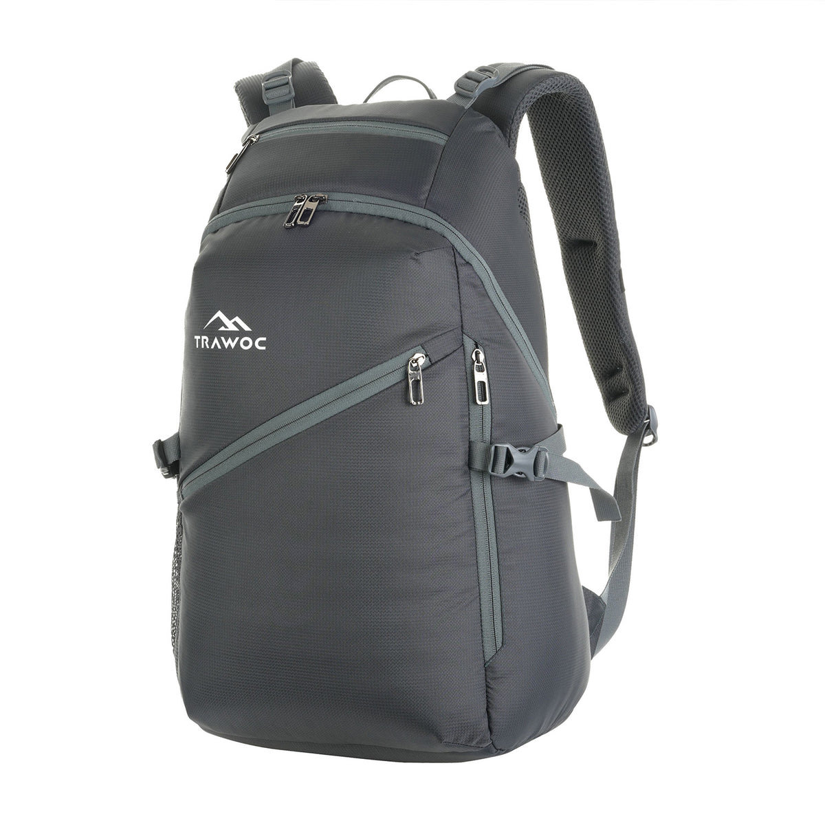 VIPER-40 Backpack - Grey