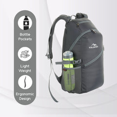 VIPER-40 Backpack - Grey