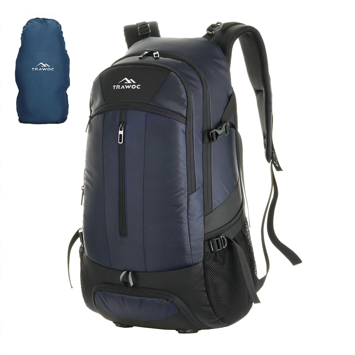 FALCON-40 Backpack- Navyblue (Clearance Sale)