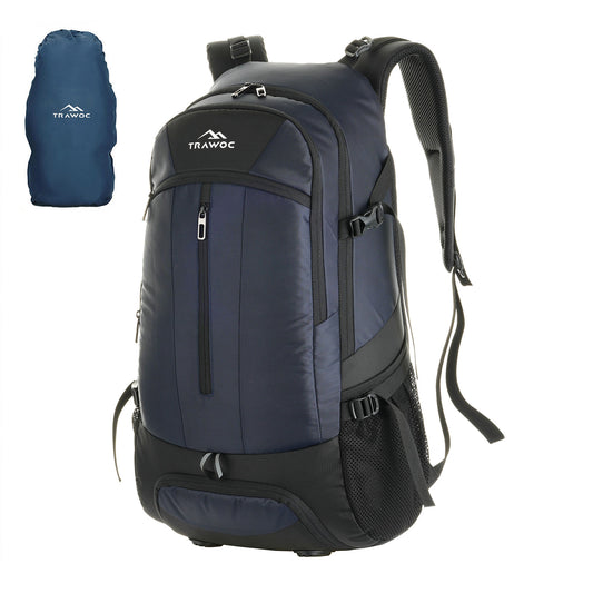 FALCON-40 Backpack- Navyblue (Clearance Sale)