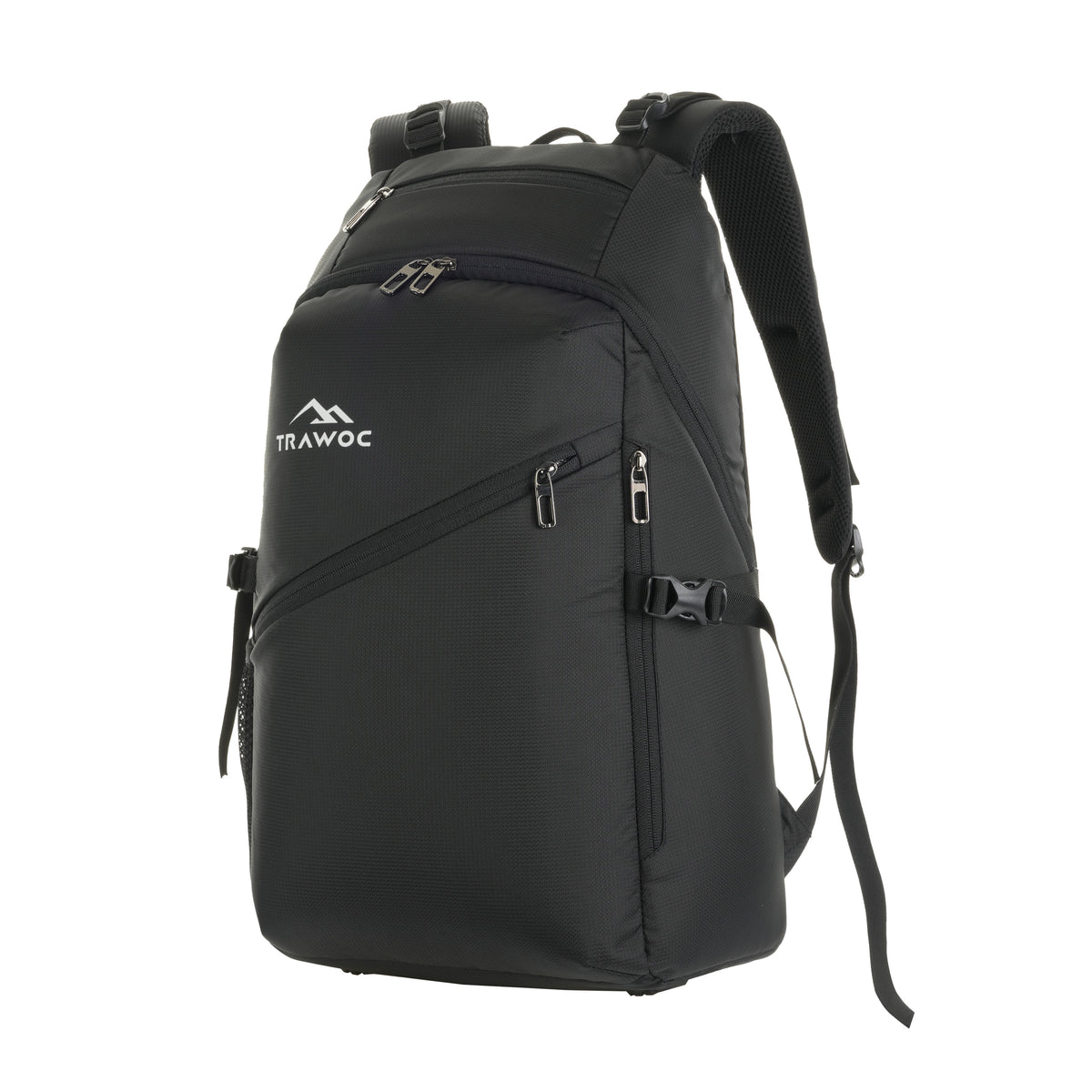 VIPER-40 Backpack - Black