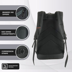 VIPER-40 Backpack - Black