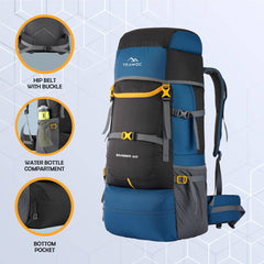 EMBER-60 Backpack - Englishblue (Clearance Sale)