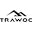 TRAWOC logo